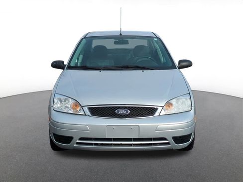 Used 2007 Ford Focus SE image 9