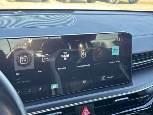 Used 2025 Kia K5 GT-Line w/ GT-Line Premium Package image 19