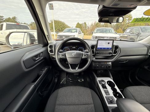 Used 2024 Ford Bronco Sport Big Bend w/ Convenience Package image 13