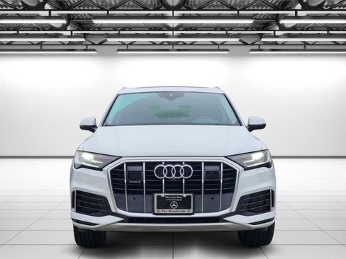 Used 2023 Audi Q7 3.0T Premium Plus image 4