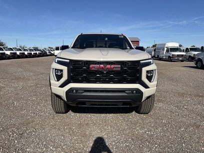 New 2026 GMC Canyon Elevation w/ Convenience Package