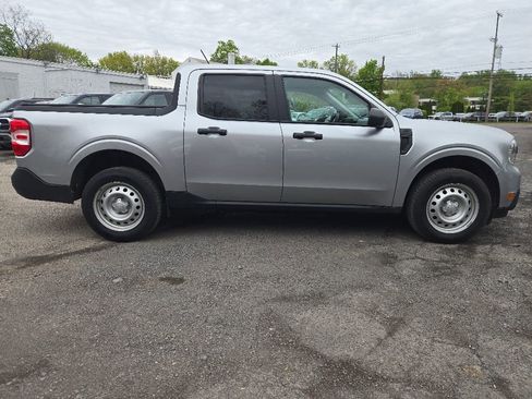 Used 2022 Ford Maverick XL FWD image 10