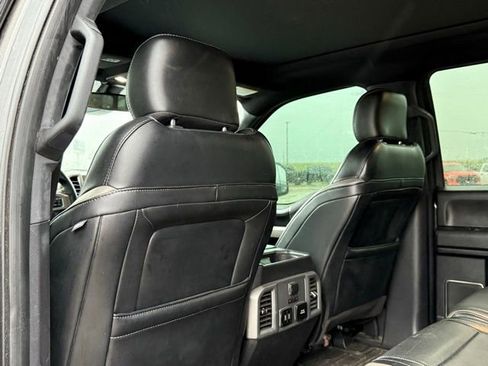 Used 2018 Ford F150 Raptor w/ Equipment Group 802A Luxury AWD/4WD image 17