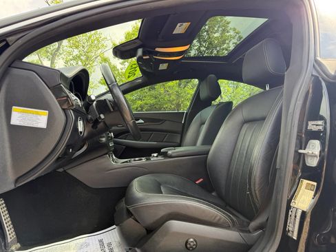 Used 2013 Mercedes-Benz CLS 550 4MATIC image 13