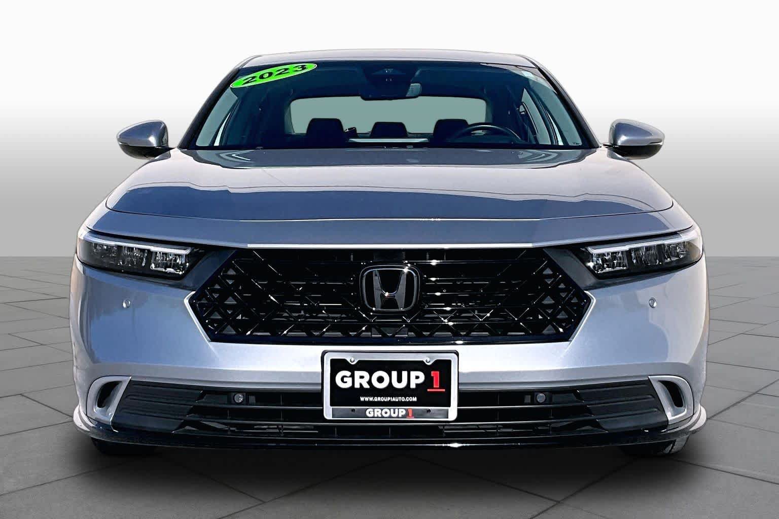 Used 2023 Honda Accord Touring image 4