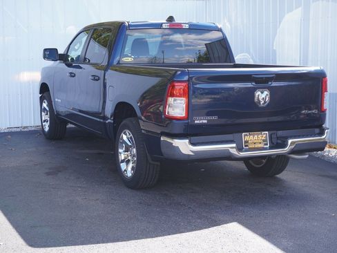 Used 2022 RAM 1500 Big Horn image 4
