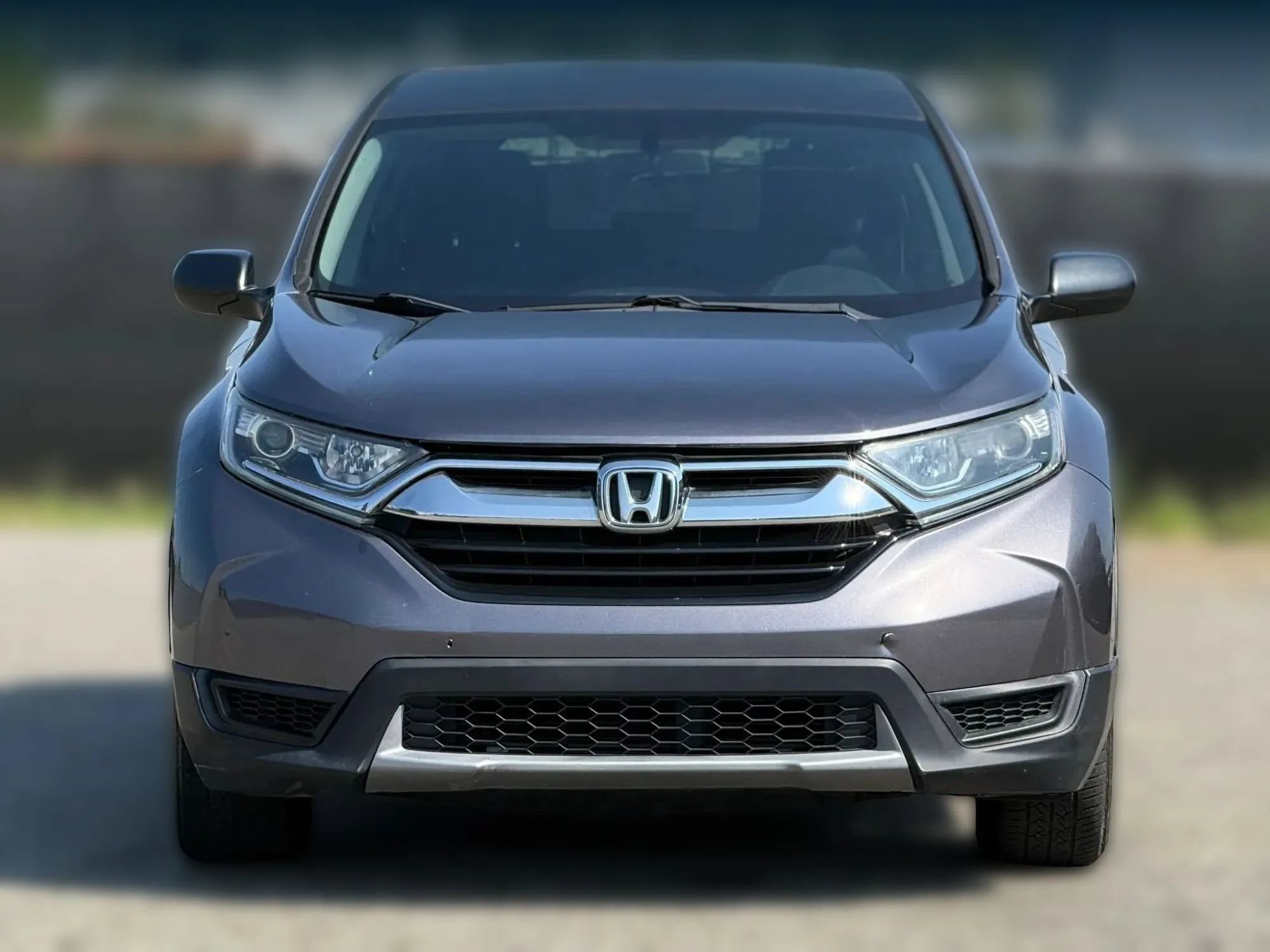 Used 2019 Honda CR-V LX image 5