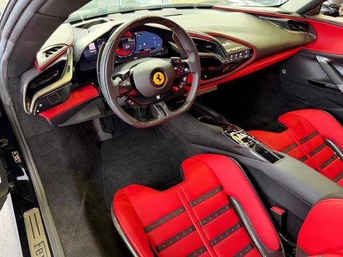 Used 2023 Ferrari SF90 Stradale AWD/4WD image 37
