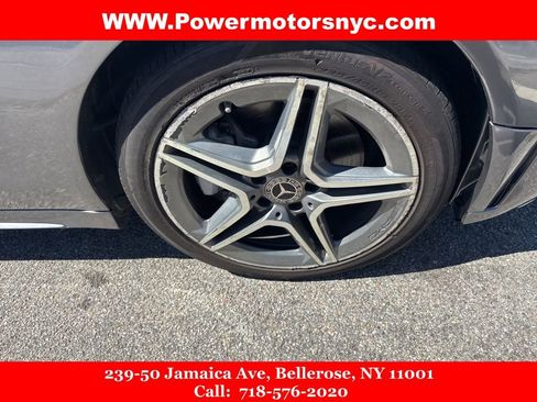 Used 2021 Mercedes-Benz C 300 4MATIC Sedan w/ AMG Line image 10