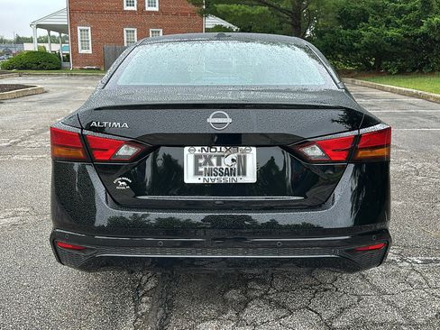 New 2025 Nissan Altima 2.5 S image 5