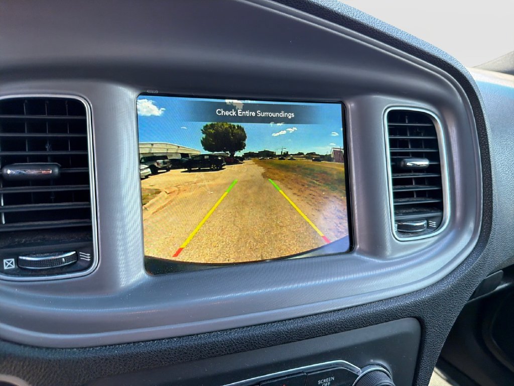 Used 2023 Dodge Charger SXT RWD image 14