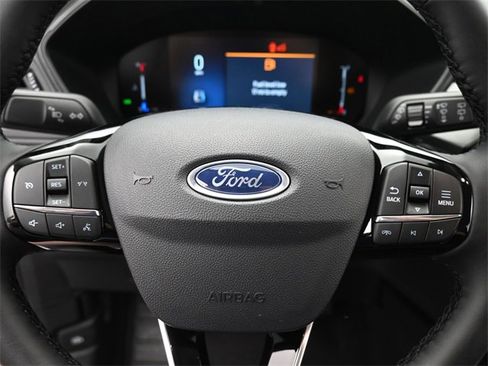 New 2026 Ford Escape Active w/ Cold Weather Package image 18