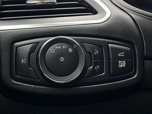 Used 2022 Ford Edge Titanium w/ Cargo Accessory Package image 48