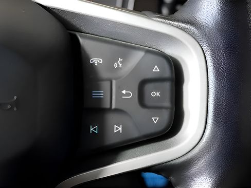 Used 2021 Ford Bronco Badlands AWD/4WD image 30