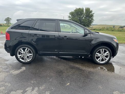 Used 2013 Ford Edge Limited image 6