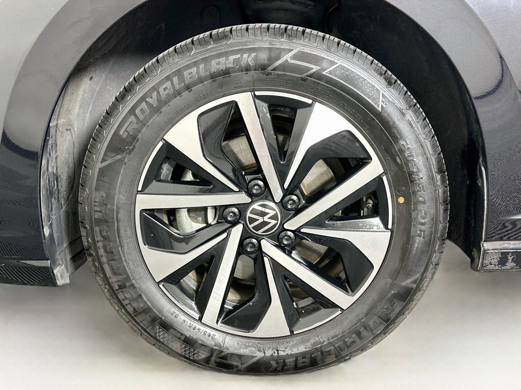 Used 2025 Volkswagen Jetta S FWD image 11