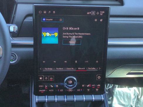 Used 2026 GMC Terrain Denali image 18