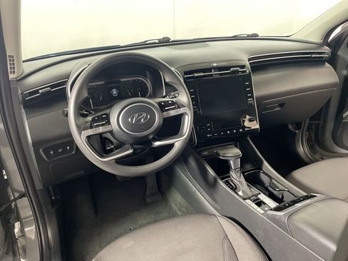 Used 2024 Hyundai Tucson SEL image 8