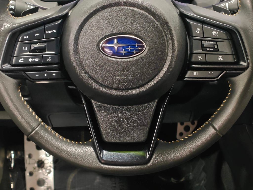 Used 2025 Subaru Crosstrek 2.5i Sport AWD/4WD image 5