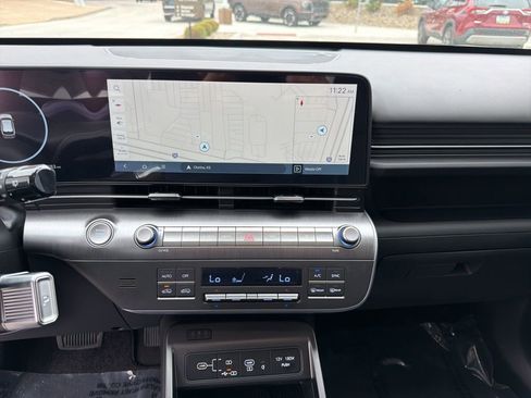 New 2026 Hyundai Kona Limited FWD image 26