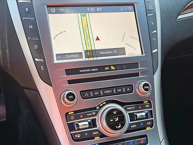 Used 2020 Lincoln MKZ Reserve w/ Luxury Package FWD image 14