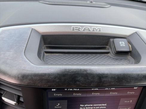 Used 2020 RAM 1500 Big Horn image 39