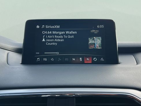 Used 2019 MAZDA CX-9 Touring w/ Touring Premium Package FWD image 20
