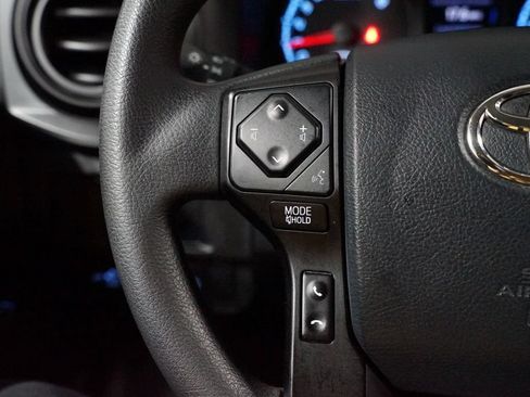 Used 2019 Toyota Tacoma SR w/ SR Convenience Package RWD image 14