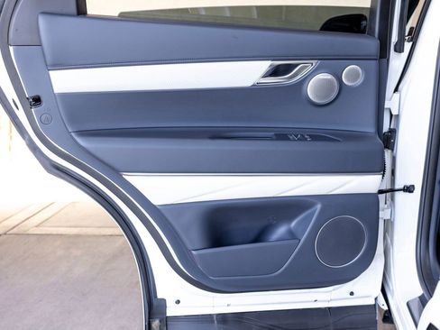 New 2026 Genesis GV80 3.5T Prestige image 20