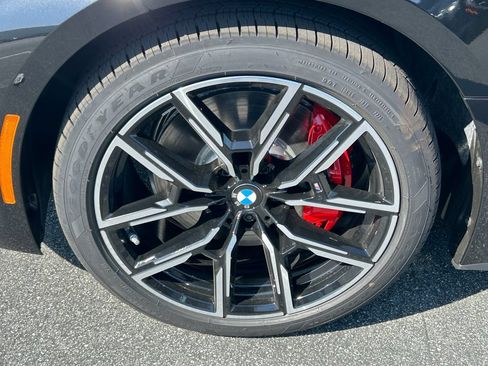 New 2026 BMW 430i w/ M Sport Package RWD image 9