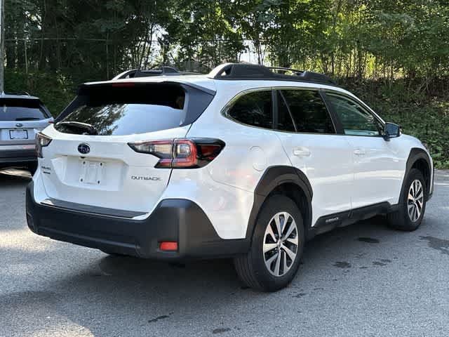 Certified 2024 Subaru Outback Premium AWD/4WD image 24