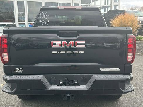 New 2026 GMC Sierra 1500 Elevation image 6