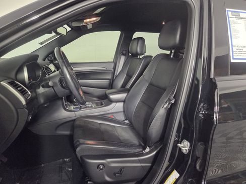 Used 2020 Jeep Grand Cherokee Altitude RWD image 10