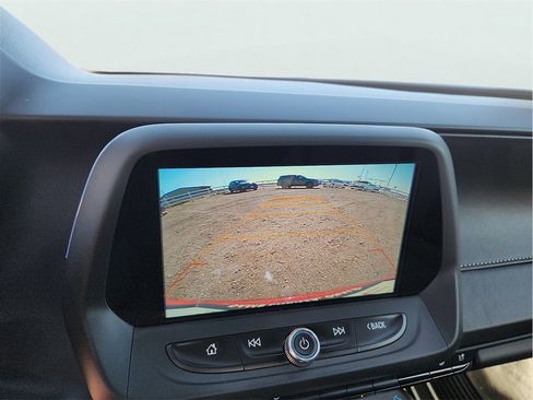 Used 2016 Chevrolet Camaro SS image 17