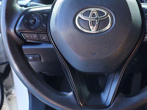Used 2019 Toyota RAV4 XLE image 52