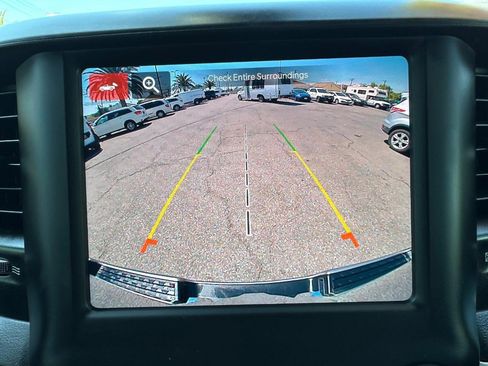 Used 2022 RAM 1500 Big Horn image 51