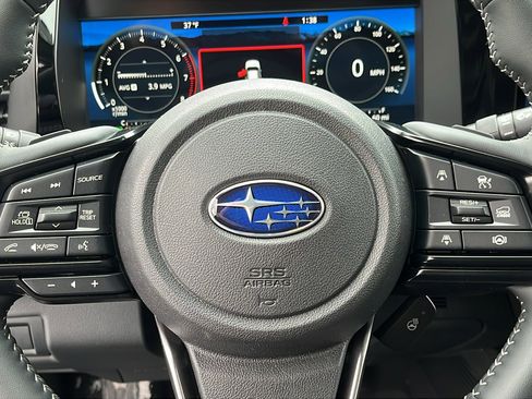 New 2026 Subaru Outback Touring XT image 8