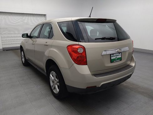 Used 2014 Chevrolet Equinox LS FWD image 5