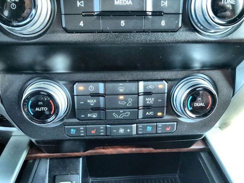 Used 2020 Ford F150 King Ranch w/ Technology Package image 19