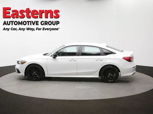 Used 2023 Honda Civic Sport image 57