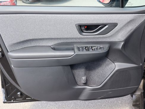 New 2026 Subaru Outback Premium image 8