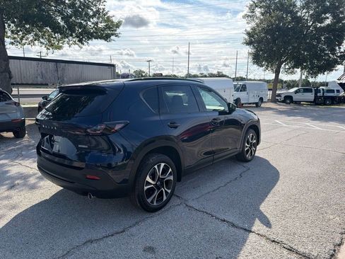 Certified 2026 MAZDA CX-5 Preferred AWD/4WD image 5
