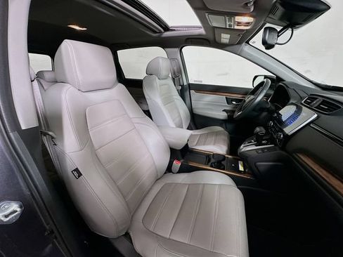 Used 2021 Honda CR-V Touring image 30