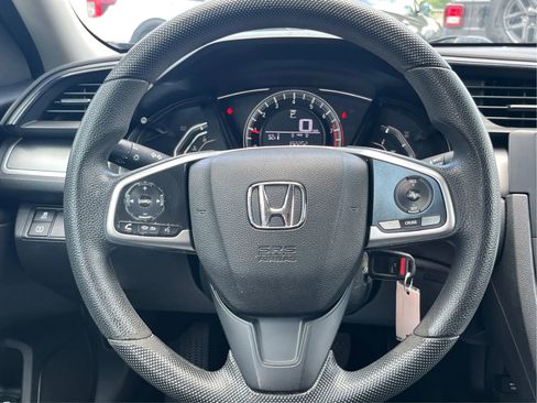 Used 2018 Honda Civic LX image 15