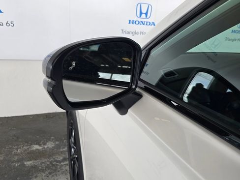 New 2026 Honda CR-V Sport image 49