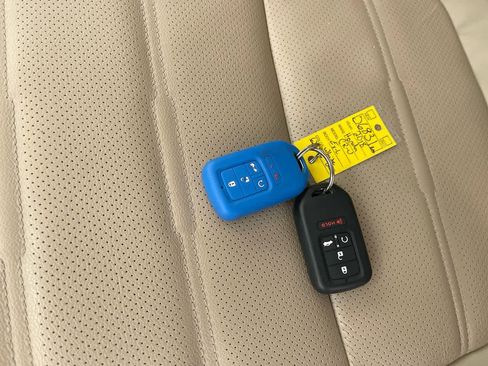 Used 2018 Honda CR-V EX-L image 27