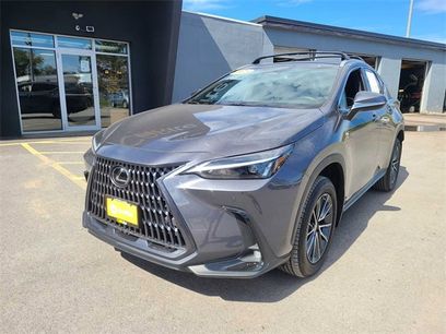 Used 2023 Lexus NX 350 AWD w/ Premium Package