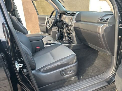 Used 2023 Toyota 4Runner SR5 Premium w/ Moonroof Package image 33