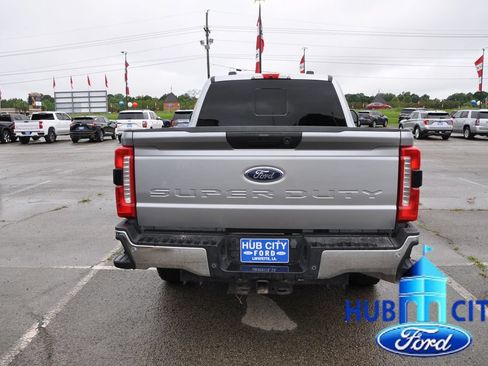 Used 2023 Ford F250 XL w/ 360-Degree Camera Package RWD image 4