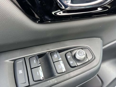 New 2026 Subaru Forester Limited image 21